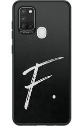 (Off Space) F 2.0 - Samsung Galaxy A21 S