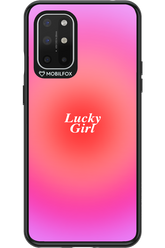 LuckyGirl - OnePlus 8T