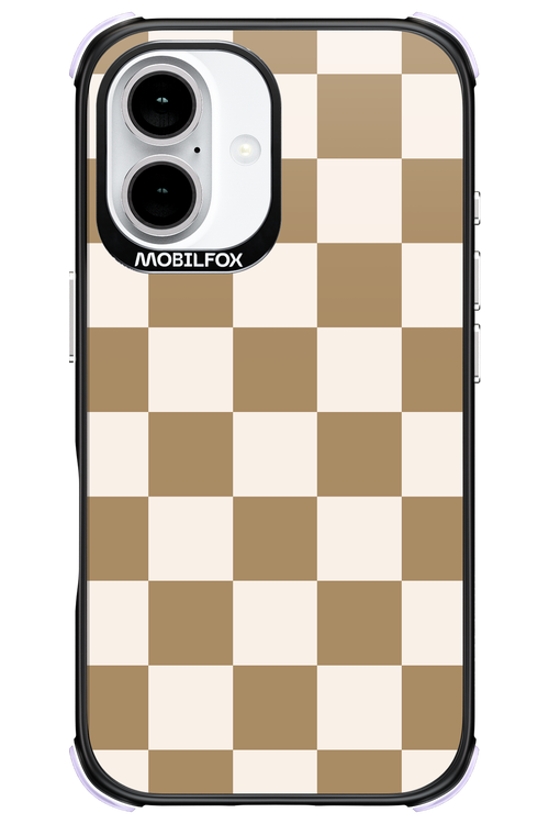 Nude Chess - Apple iPhone 16