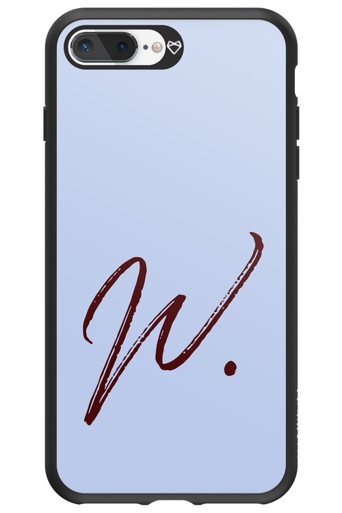 (Jellyfish Presso) W 2.0 - Apple iPhone 8 Plus