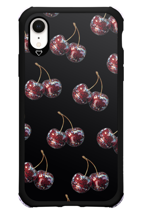 Cherry Rush - Apple iPhone XR