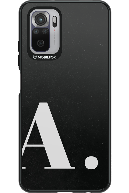 A (Off Space) 2.0 - Xiaomi Redmi Note 10