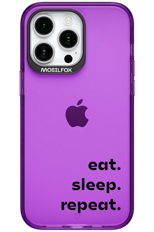 Daily Loop 2.0 - Apple iPhone 15 Pro Max