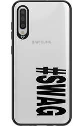 Swag Dark Mode 2.0 - Samsung Galaxy A70
