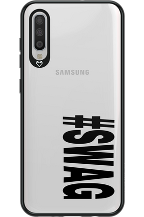 Swag Dark Mode 2.0 - Samsung Galaxy A70