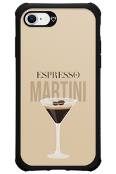 Espresso M - Apple iPhone SE 2020