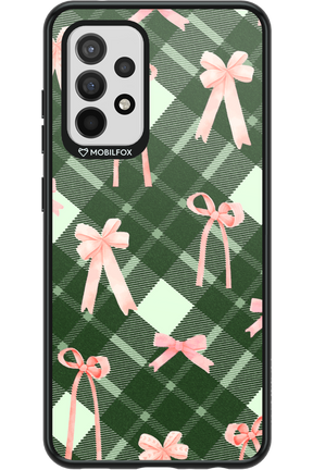 Blanket Fluff - Samsung Galaxy A52 / A52 5G / A52s