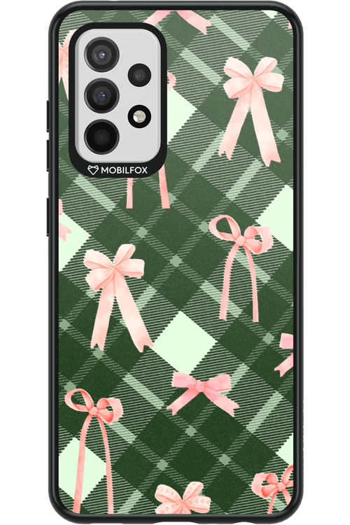 Blanket Fluff - Samsung Galaxy A52 / A52 5G / A52s