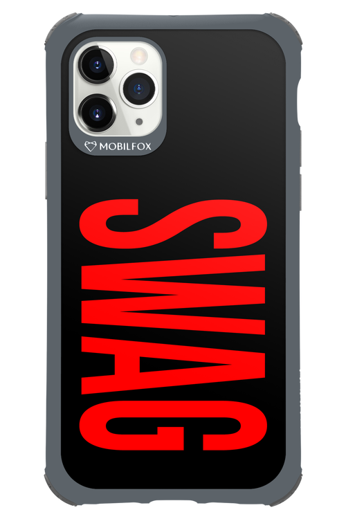 SWAG 2.0 - Apple iPhone 11 Pro
