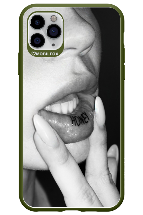 Lip Secret 2.0 - Apple iPhone 11 Pro Max