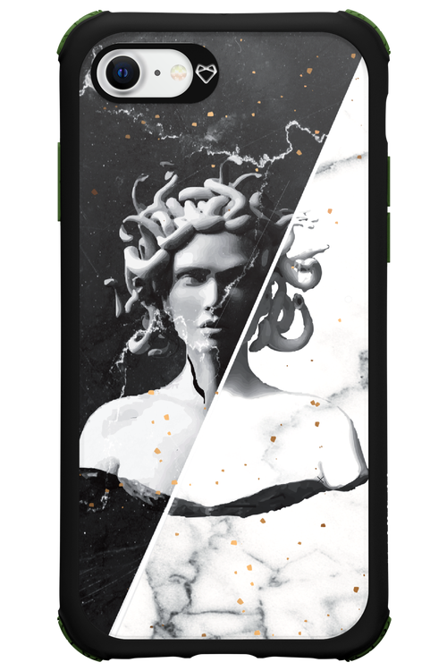 Medusa - Apple iPhone SE 2022