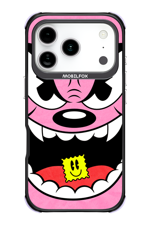 Dopamine 2.0 - Apple iPhone 17 Pro