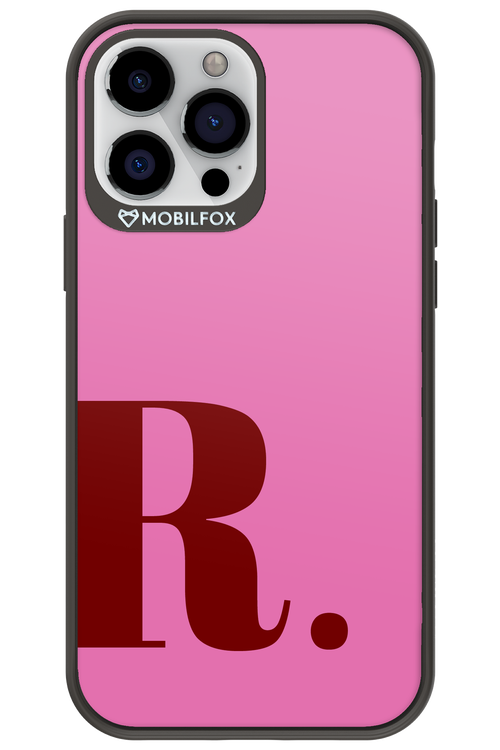 R (Sorbet) 2.0 - Apple iPhone 13 Pro Max