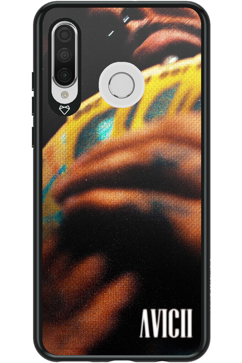 Avicii 2.0 - Huawei P30 Lite