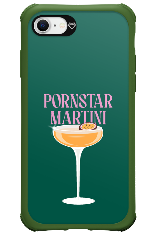 P_star Martini - Apple iPhone 8