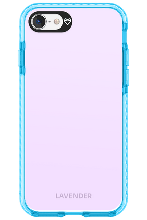 LAVENDER - FS2 - Apple iPhone SE 2022