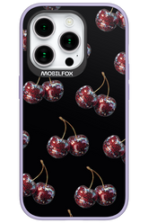 Cherry Rush - Apple iPhone 15 Pro