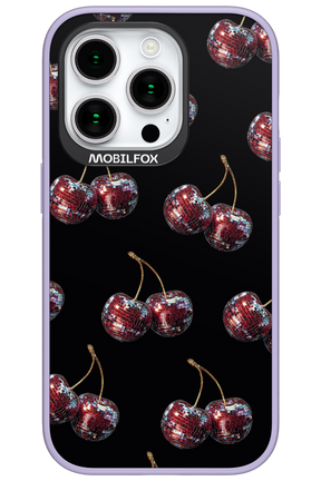 Cherry Rush - Apple iPhone 15 Pro