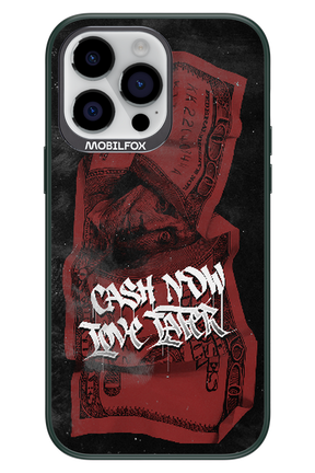 Liquid Assets - Apple iPhone 14 Pro Max