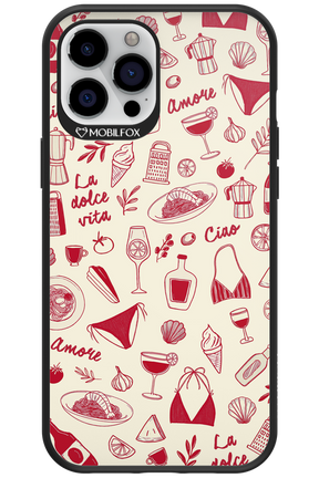 Si-esta - Apple iPhone 12 Pro Max