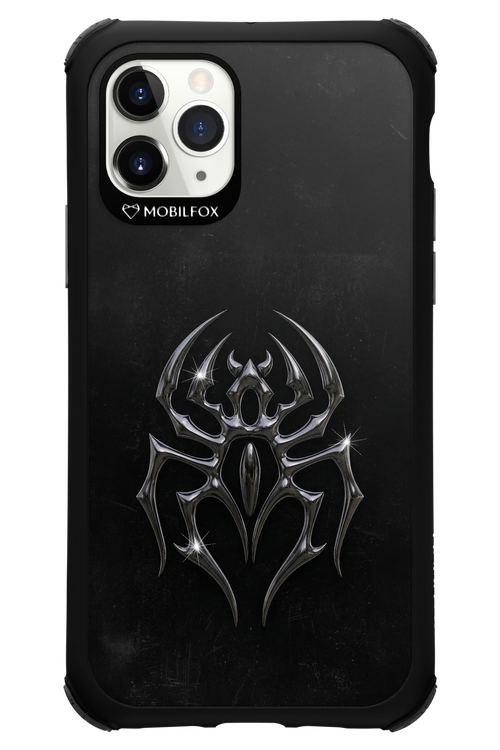 Dark Spider 2.0 - Apple iPhone 11 Pro