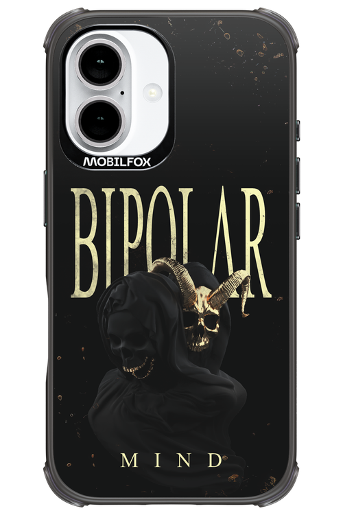 BIPOLAR 2.0 - Apple iPhone 16