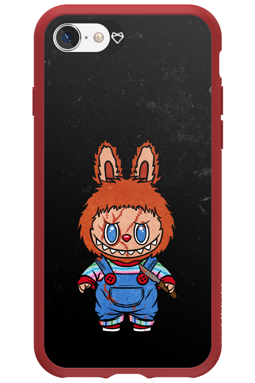 Playtime's over - Apple iPhone SE 2020