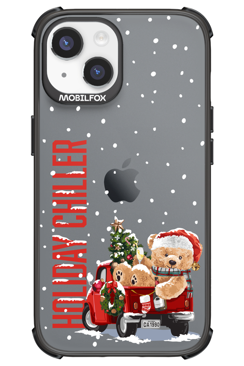 Holiday Chiller - Apple iPhone 14