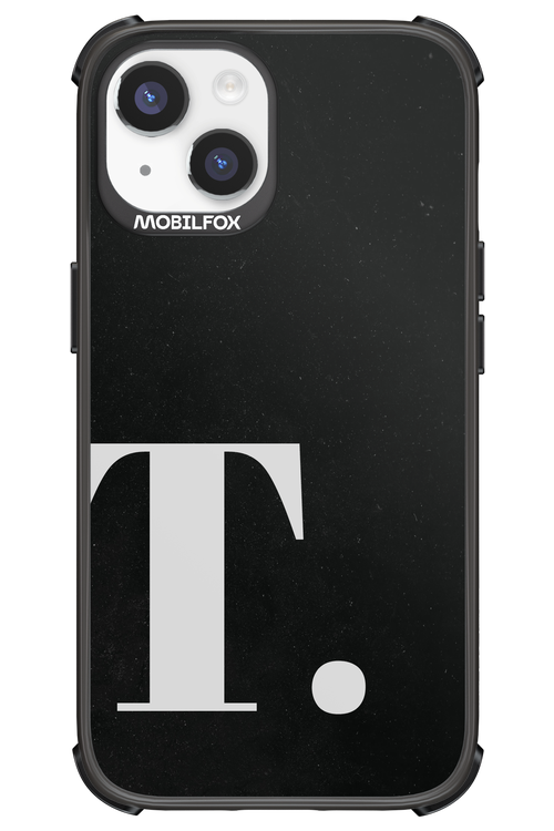 T (Off Space) 2.0 - Apple iPhone 14