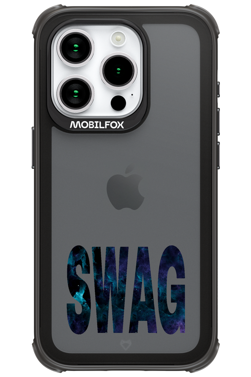 Holo Swag 2.0 - Apple iPhone 15 Pro