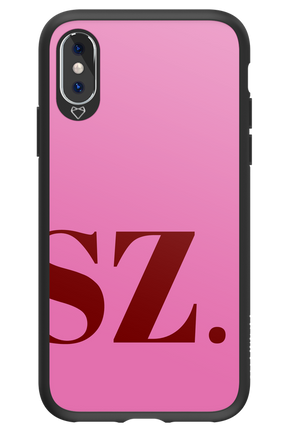 SZ (Sorbet) 2.0 - Apple iPhone X