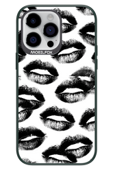 Ghost Kiss - Apple iPhone 14 Pro Max