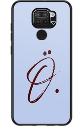 (Jellyfish Presso) O II 2.0 - Xiaomi Redmi Note 9