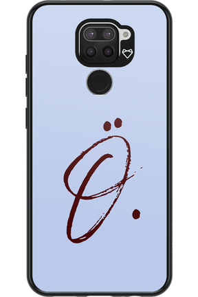 (Jellyfish Presso) O II 2.0 - Xiaomi Redmi Note 9