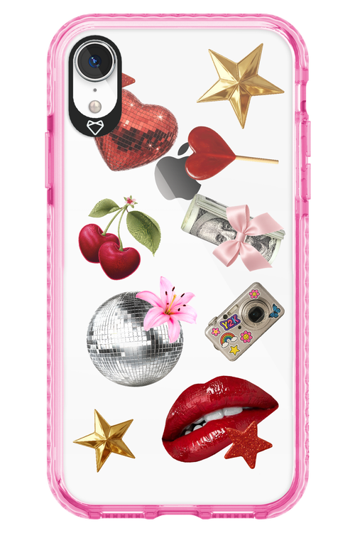 GIRL ERA 2.0 - Apple iPhone XR