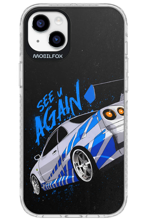 See u again - Apple iPhone 14 Plus