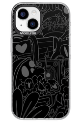 Dark Chaos - Apple iPhone 15