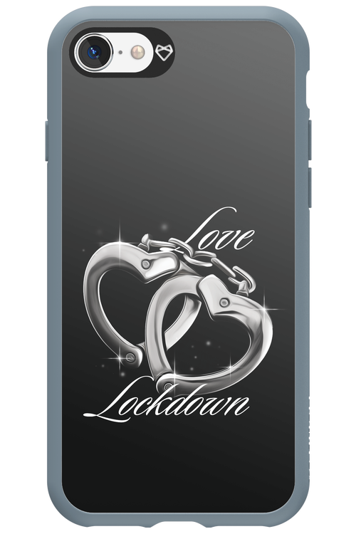 Love Lockdown - Apple iPhone SE 2022