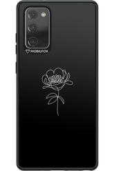 Wild Flower - Samsung Galaxy Note 20