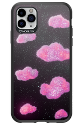 Cotton Candy Galaxy - Apple iPhone 11 Pro Max