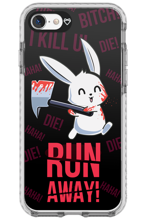 Run Away 2.0 - Apple iPhone SE 2022