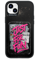 Just For Fun 2.0 - Apple iPhone 14 Plus