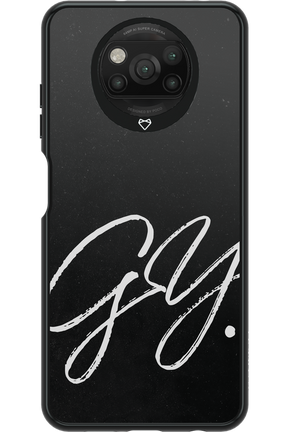 (Off Space) GY 2.0 - Xiaomi Poco X3 Pro