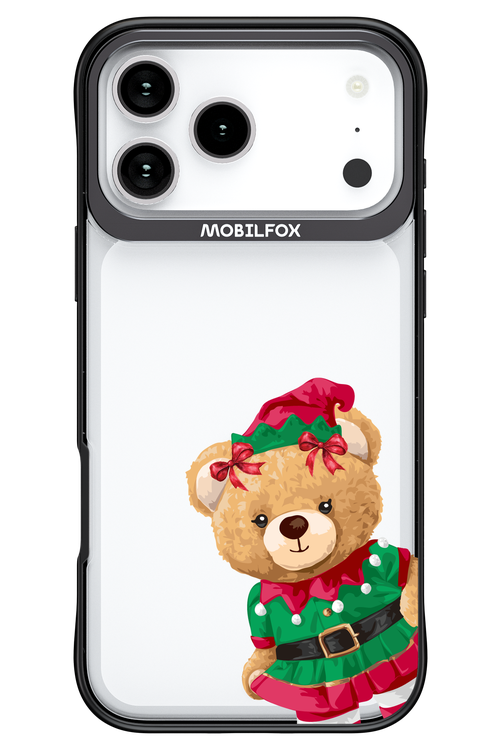 Mrs. Elf - Apple iPhone 17 Pro Max