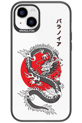Japan dragon 2.0 - Apple iPhone 15 Plus