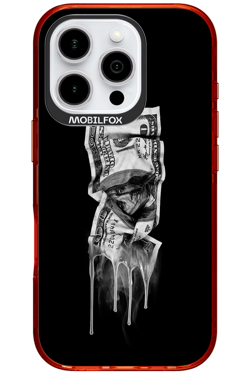 Melting Money 2.0 - Apple iPhone 16 Pro