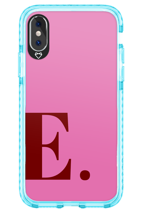 E (Sorbet) 2.0 - Apple iPhone XS