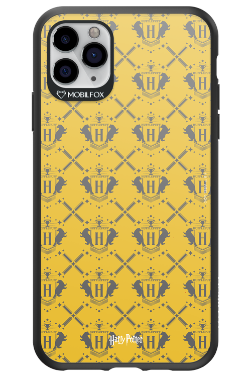 You Might Belong in Hufflepuff - Apple iPhone 11 Pro Max