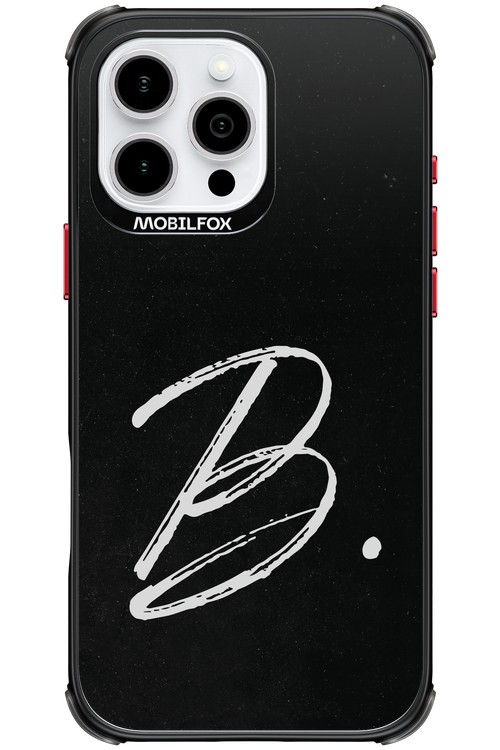 (Off Space) B 2.0 - Apple iPhone 16 Pro Max