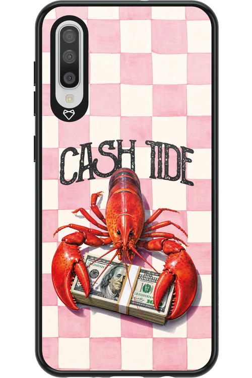 Cash Tide 2.0 - Samsung Galaxy A50